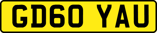 GD60YAU
