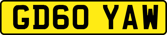 GD60YAW