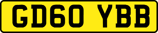 GD60YBB
