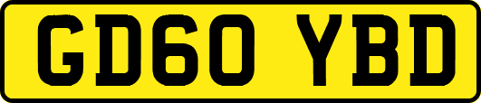 GD60YBD