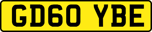 GD60YBE