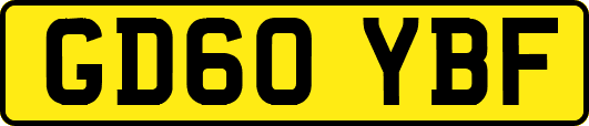 GD60YBF