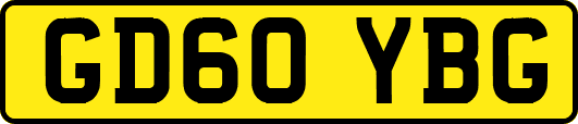 GD60YBG