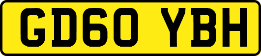 GD60YBH