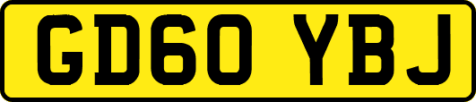 GD60YBJ