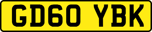 GD60YBK