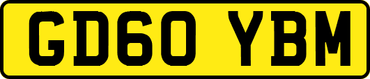 GD60YBM
