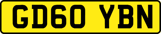 GD60YBN