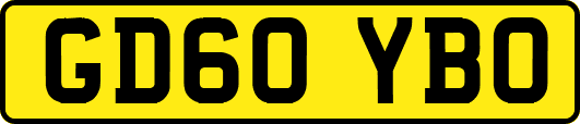 GD60YBO
