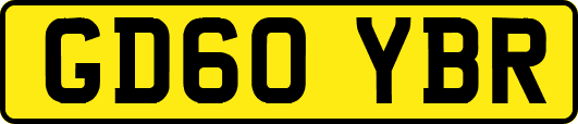 GD60YBR