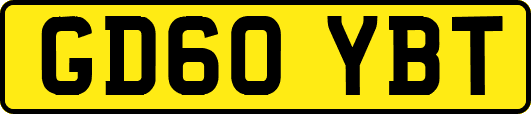 GD60YBT