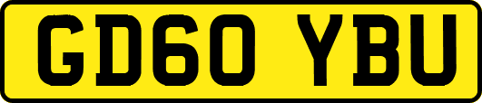 GD60YBU