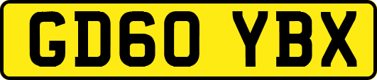 GD60YBX