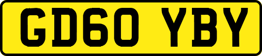 GD60YBY