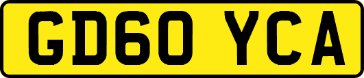 GD60YCA