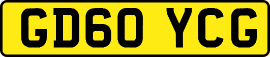 GD60YCG