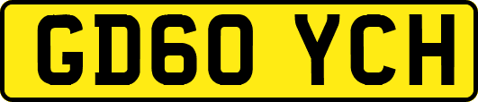 GD60YCH