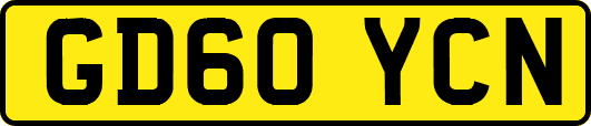 GD60YCN