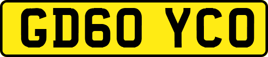 GD60YCO