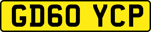 GD60YCP