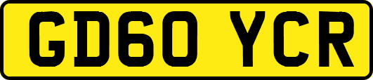 GD60YCR