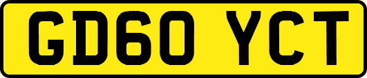 GD60YCT