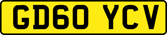 GD60YCV