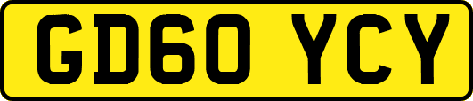 GD60YCY