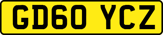 GD60YCZ