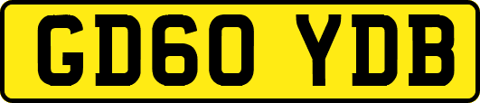 GD60YDB