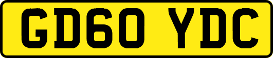 GD60YDC
