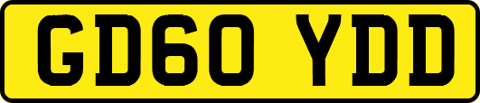 GD60YDD