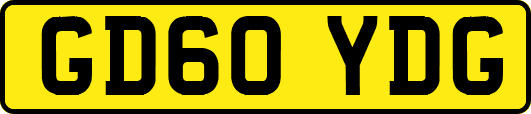 GD60YDG