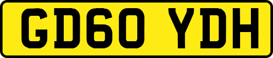 GD60YDH