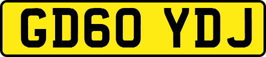 GD60YDJ