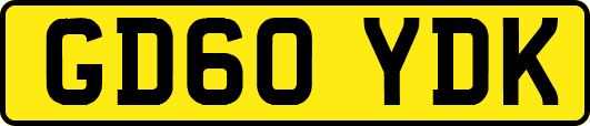 GD60YDK