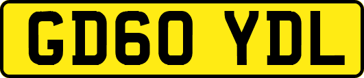 GD60YDL