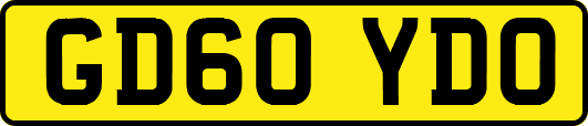 GD60YDO