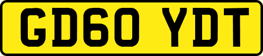 GD60YDT