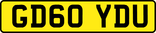 GD60YDU