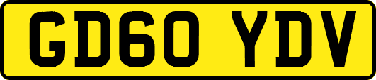 GD60YDV