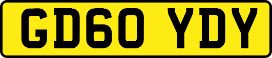 GD60YDY