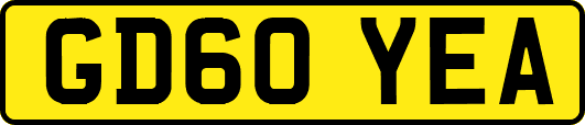 GD60YEA