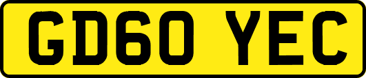 GD60YEC