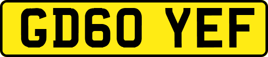 GD60YEF