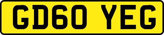 GD60YEG