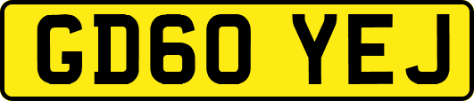 GD60YEJ