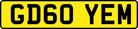 GD60YEM