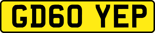 GD60YEP
