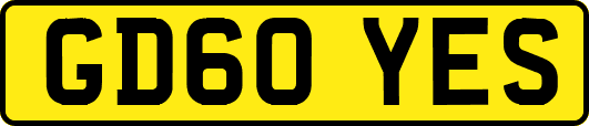 GD60YES